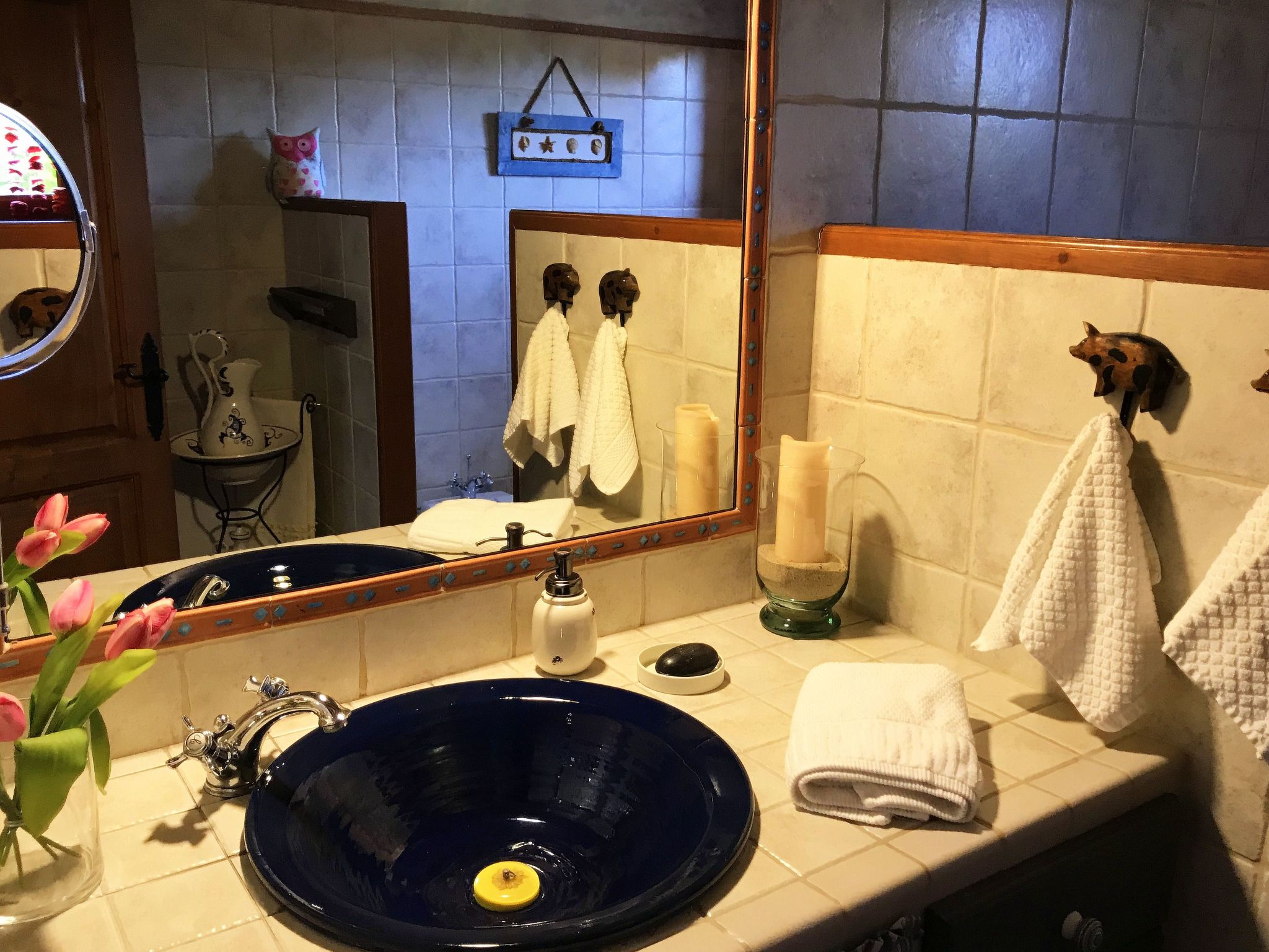 Finca 'Sa Tanca' mit privatem Pool-Image-tags.info