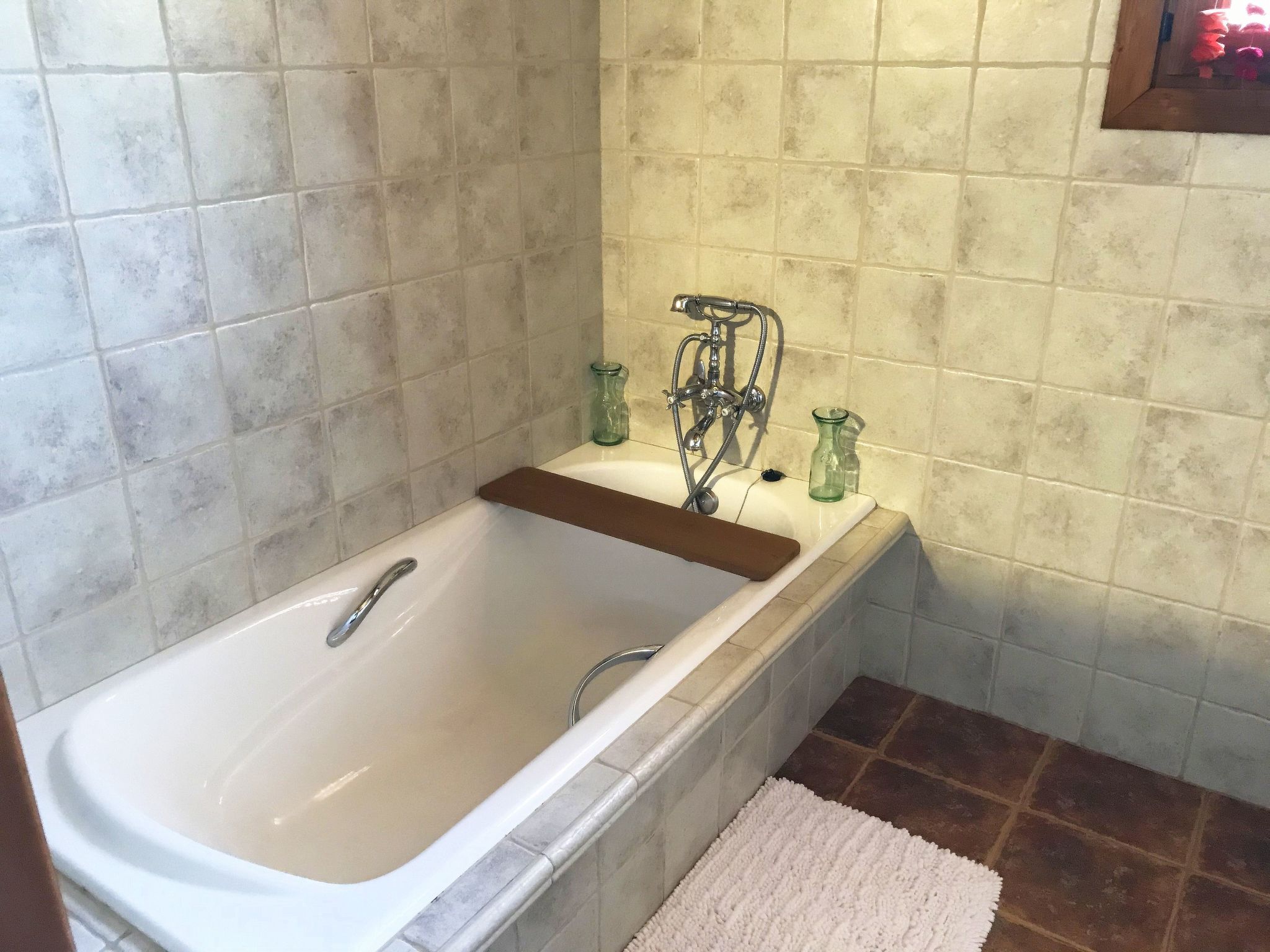 Finca 'Sa Tanca' mit privatem Pool-Drinnen