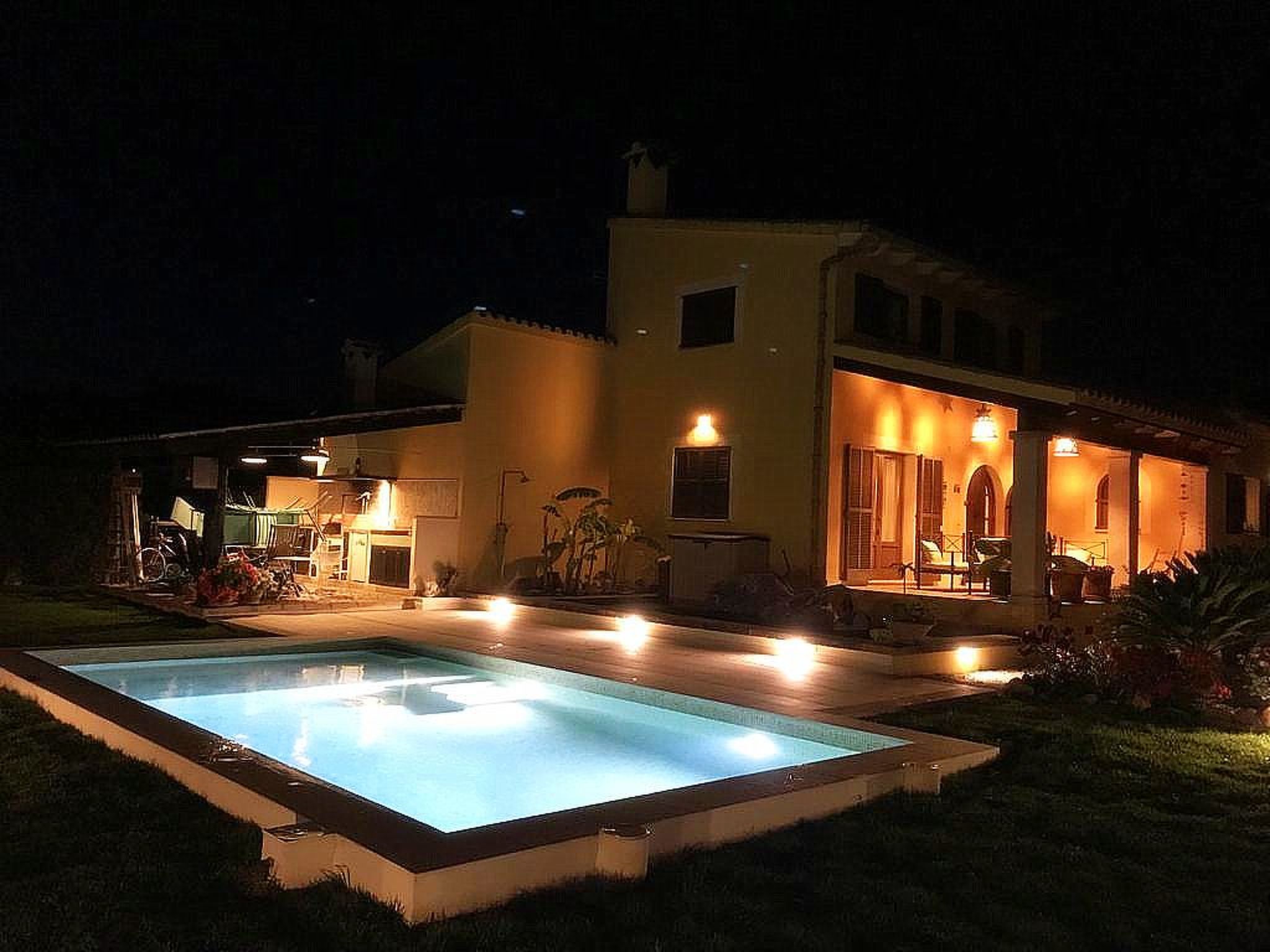 Finca 'Sa Tanca' mit privatem Pool-Image-tags.info