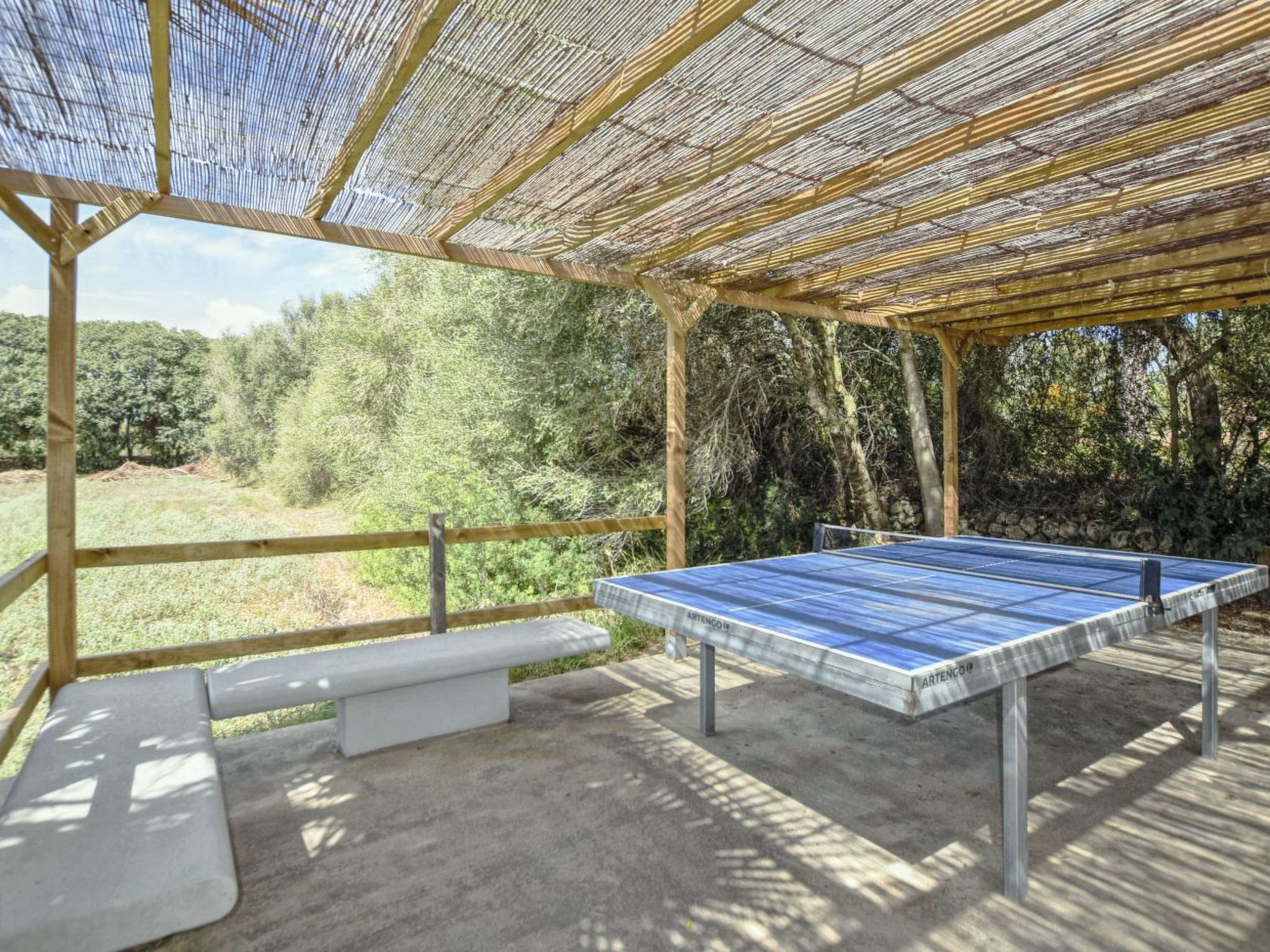 Gemütliches Ferienhaus mit Pool-Image-tags.info