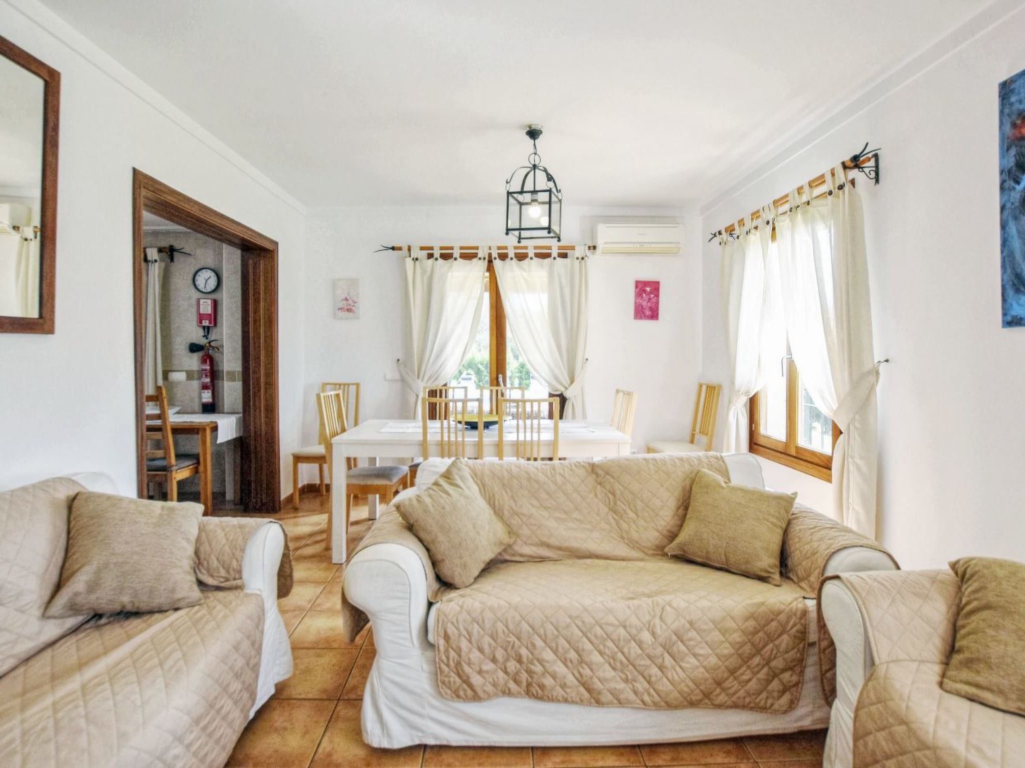 Gemütliches Ferienhaus mit Pool-Image-tags.info