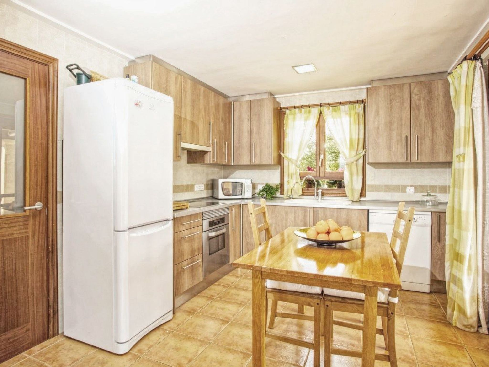 Gemütliches Ferienhaus mit Pool-Image-tags.info