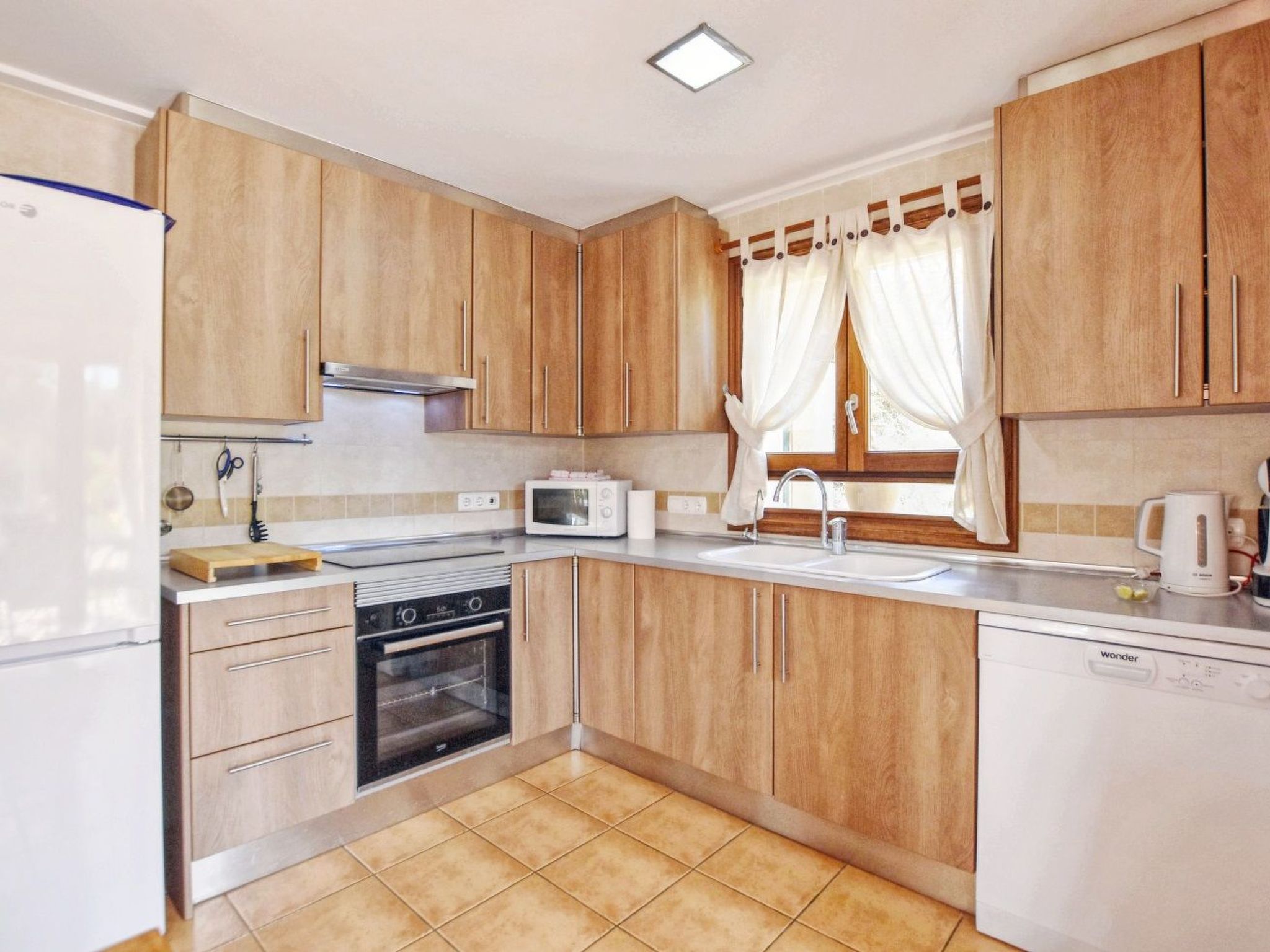 Gemütliches Ferienhaus mit Pool-Image-tags.info