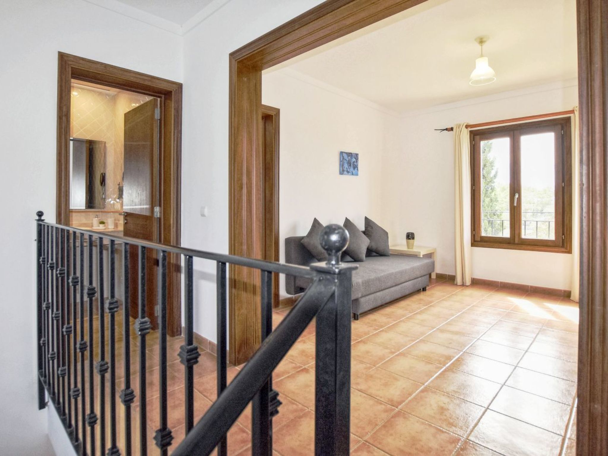 Gemütliches Ferienhaus mit Pool-Image-tags.info