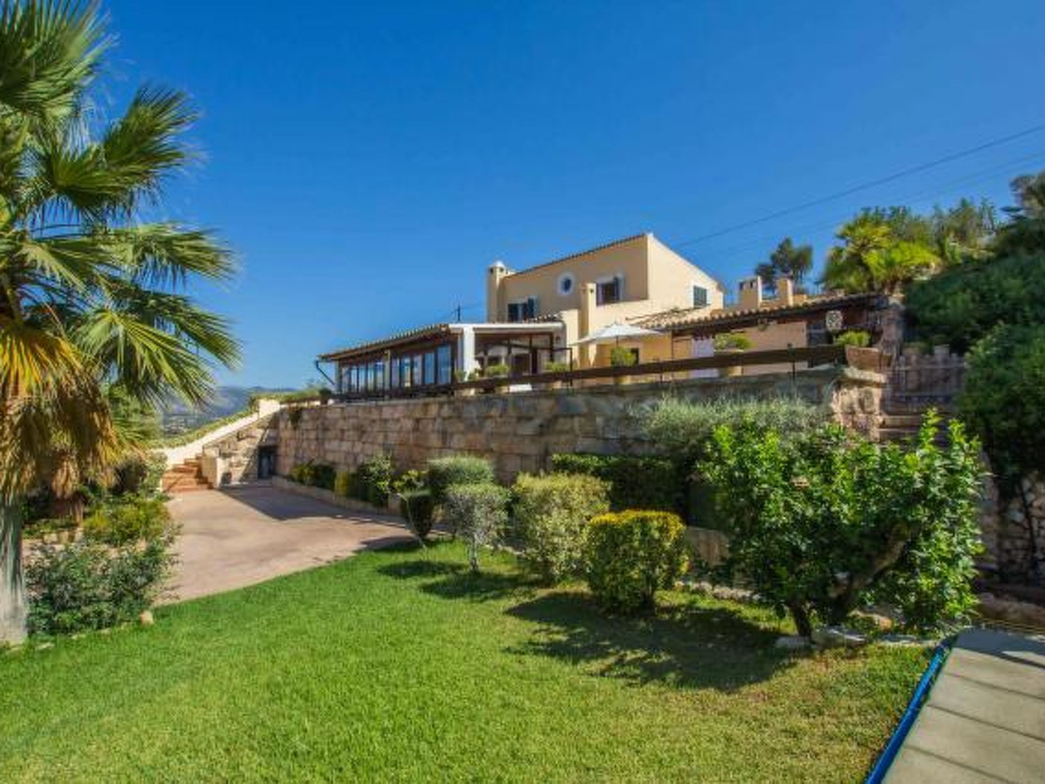 Casita - Dehors