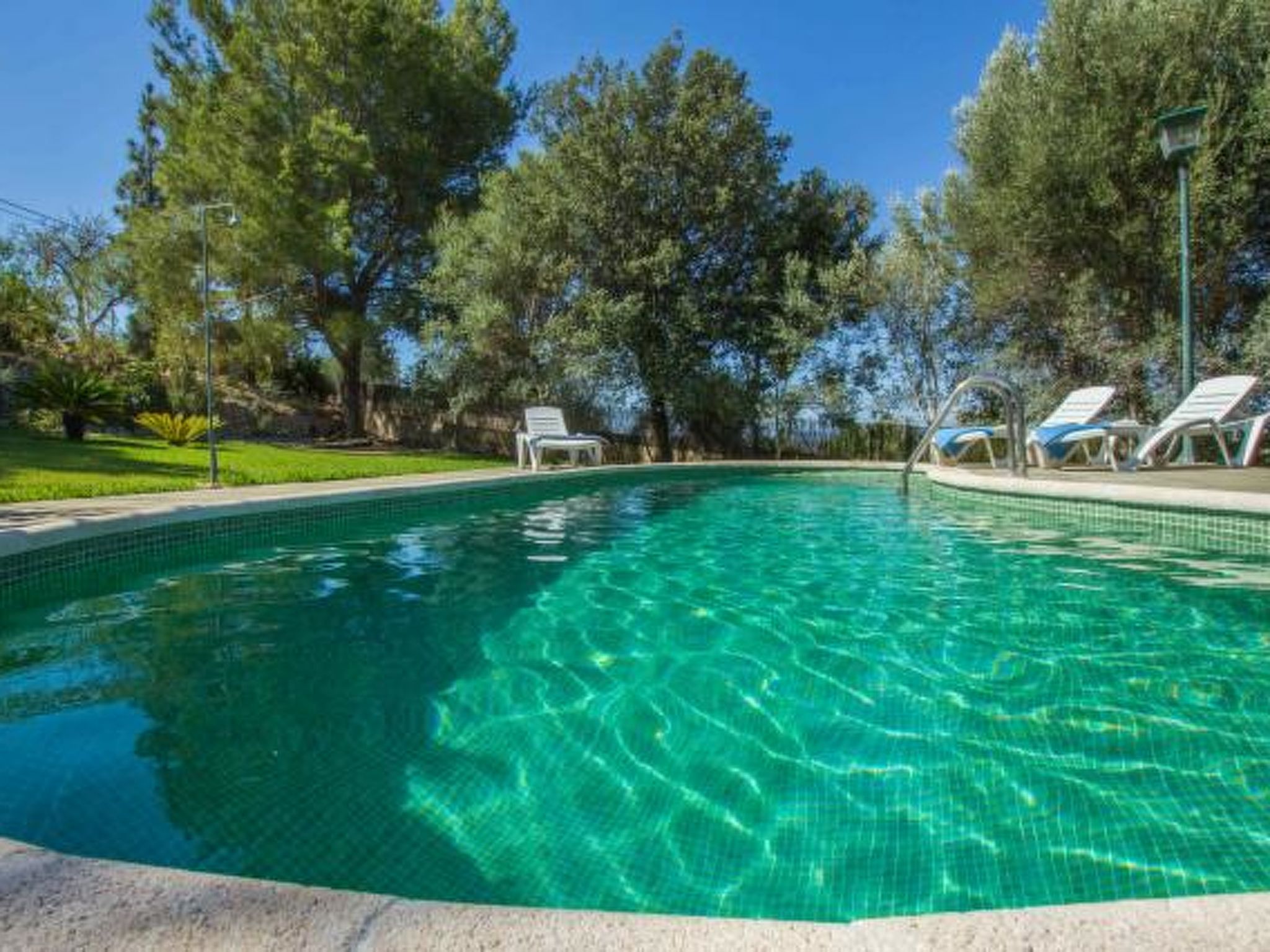 Casita — Pool Outdoor (4 of 64)