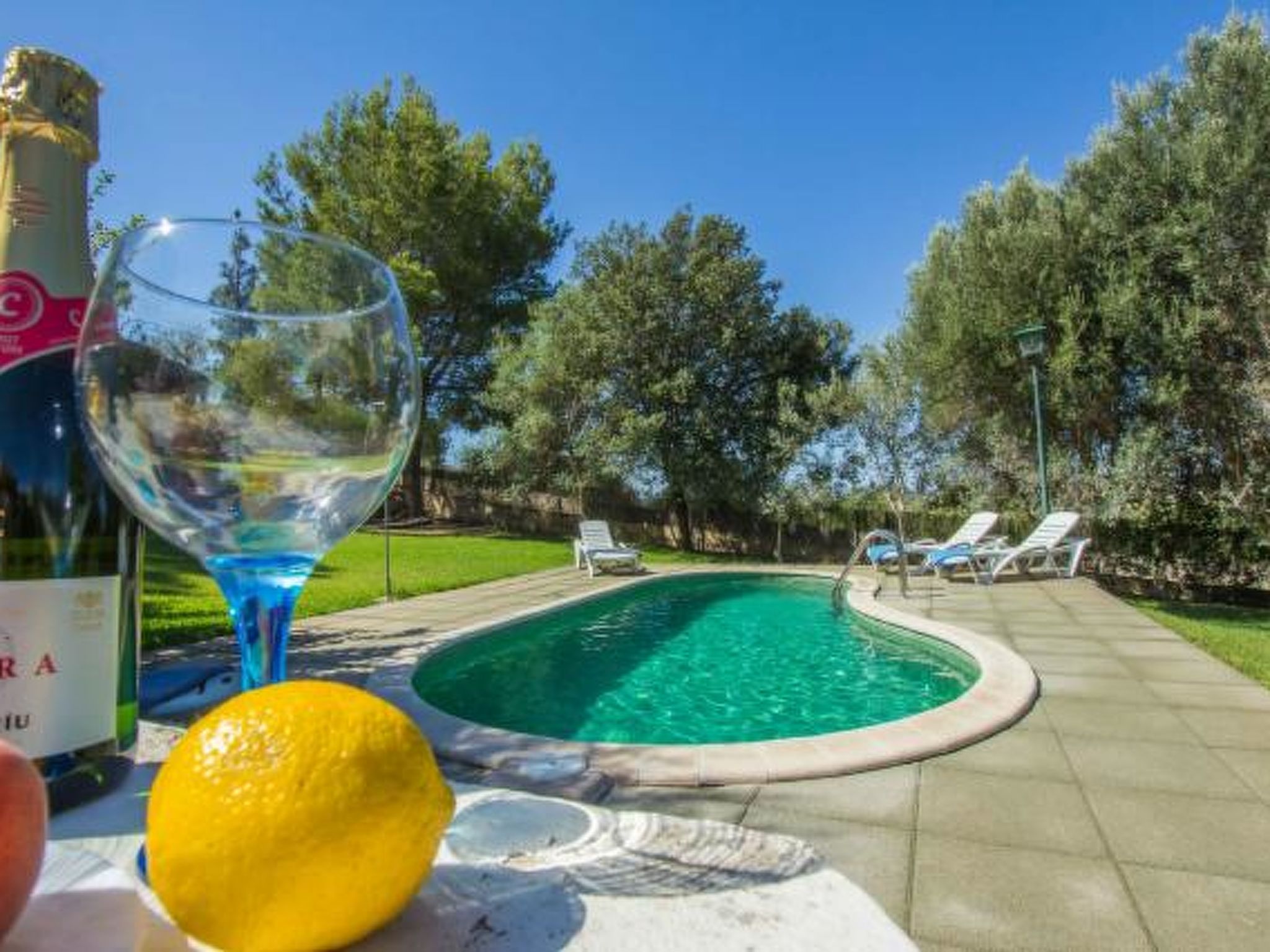 Casita — Pool Outdoor (5 of 64)
