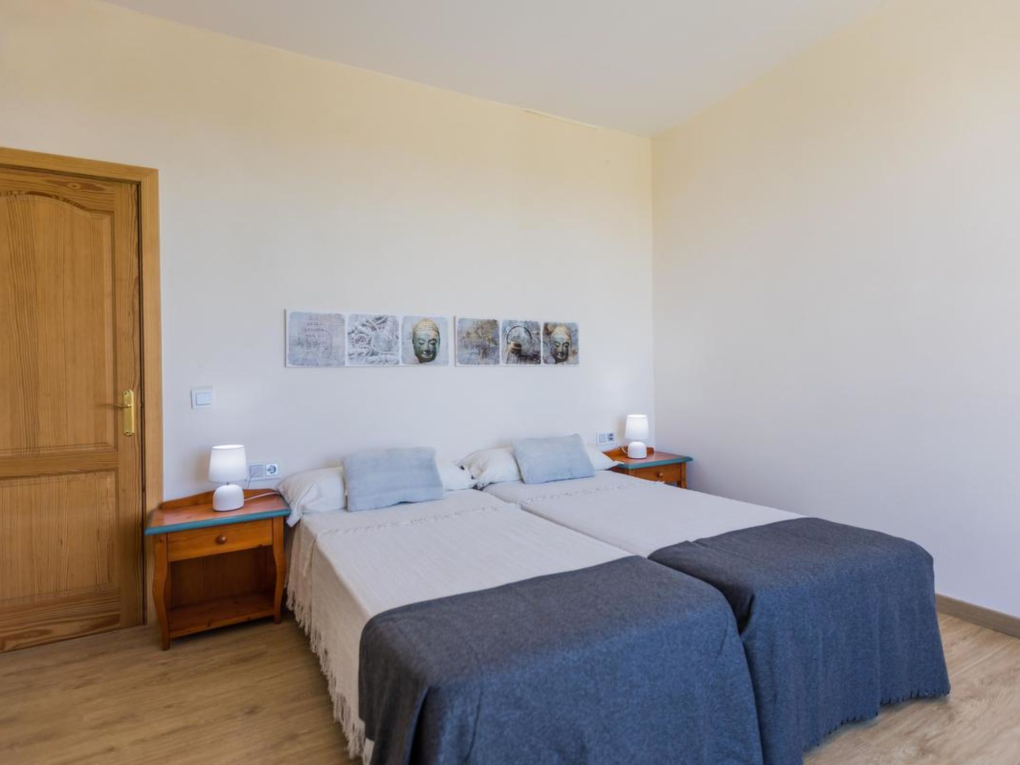 Authentieke Mallorcaanse finca met privézwembad en uitzicht op de bergen bij Inca - foto 14