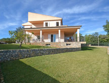 Villa Cactus: Ruime familievilla met privézwembad aan de golf in Inca, Mallorca - thumbnail 6