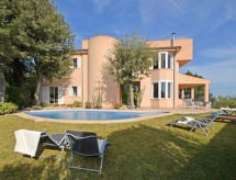 Villa Cactus: Ruime familievilla met privézwembad aan de golf in Inca, Mallorca - thumbnail 3