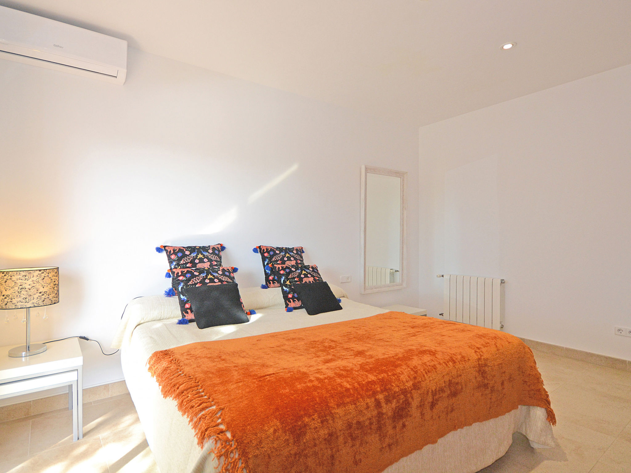 Cactus - Binnen