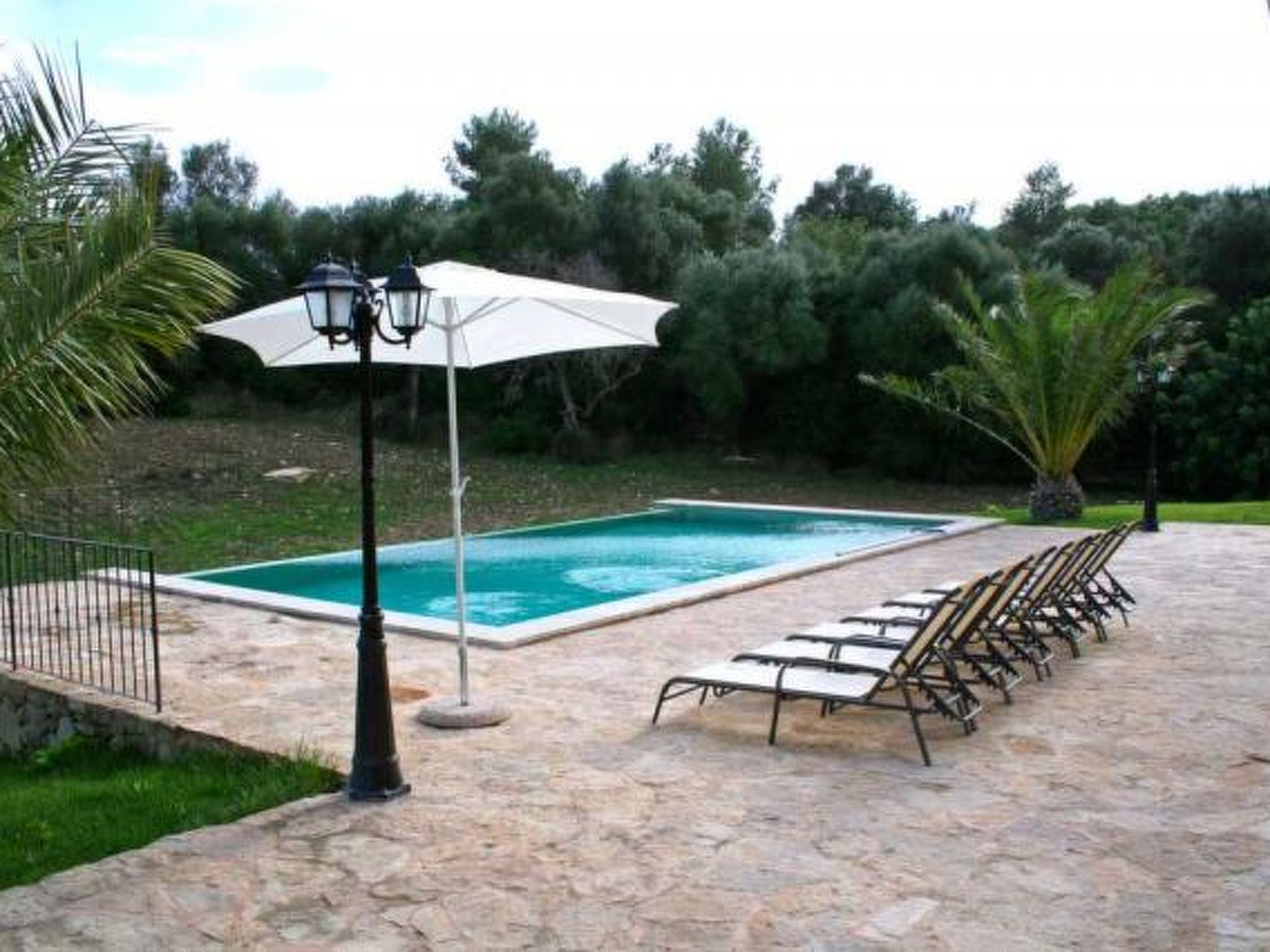 Horlandis — Pool Outdoor (3 of 40)