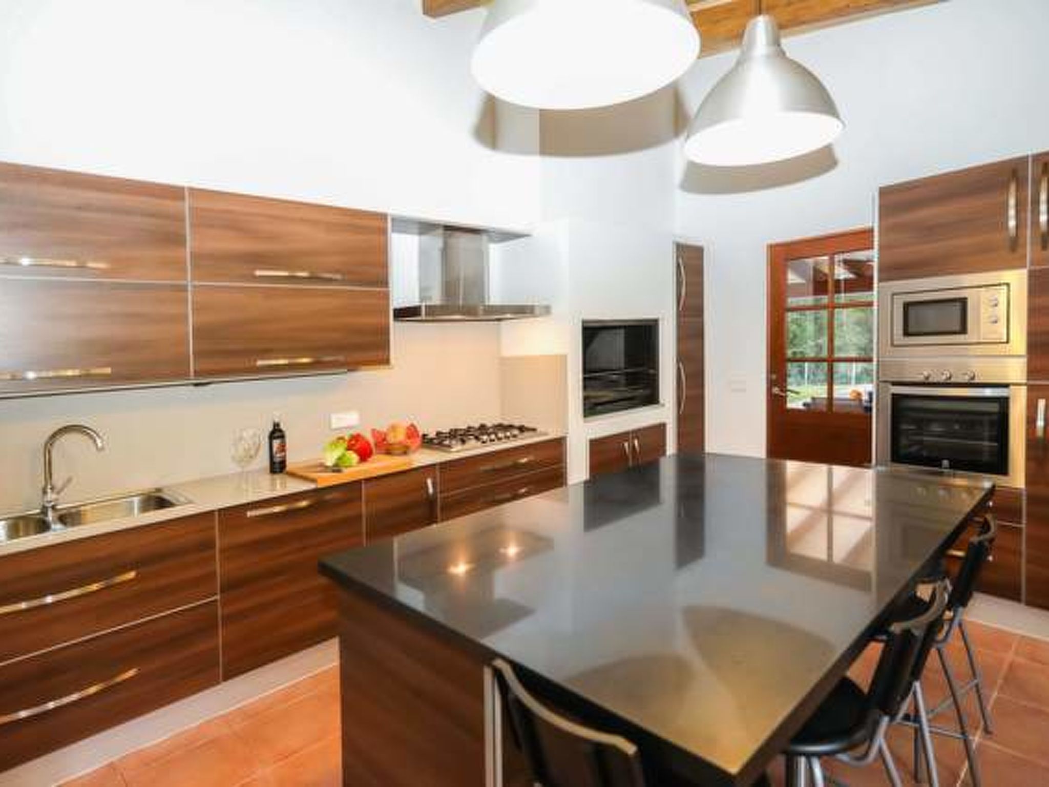 Vakantiehuis met privé zwembad in Petra (Spanje) voor 4 personen