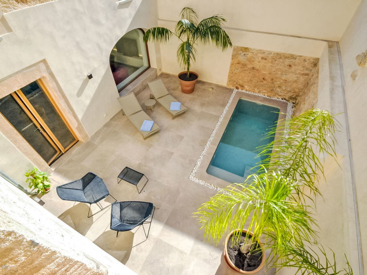 Casa Petra - Petra