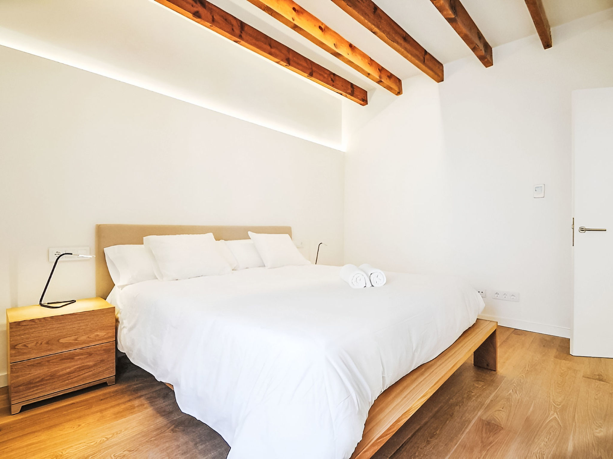 Casa Petra - Inside