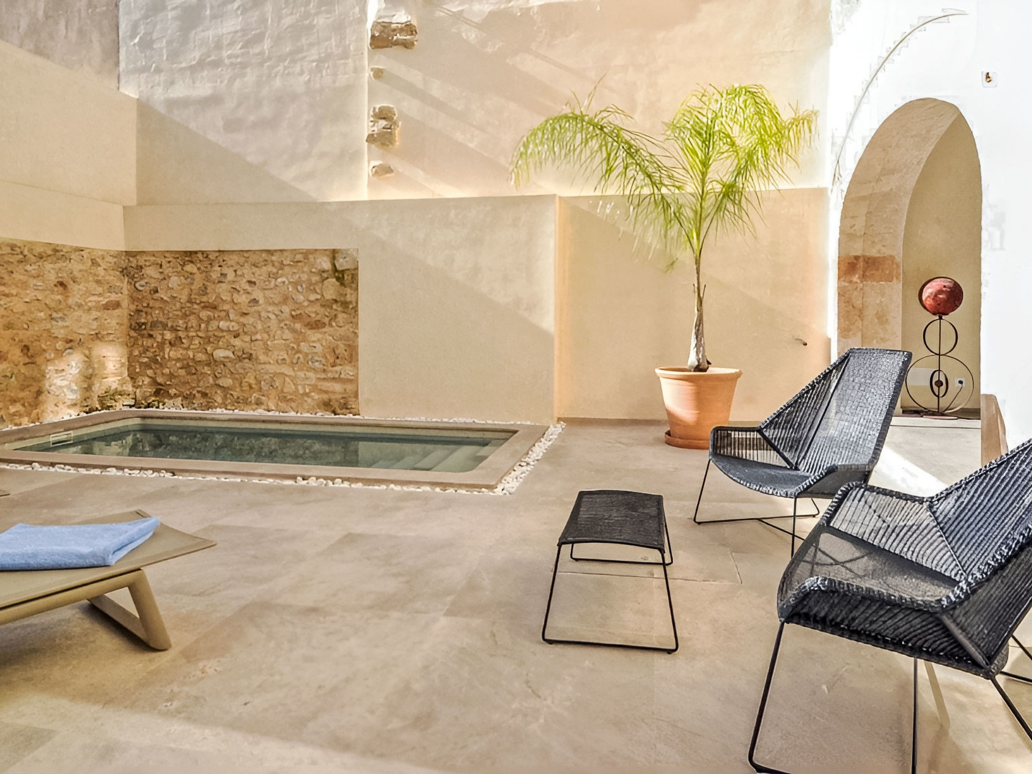 Casa Petra - Outside