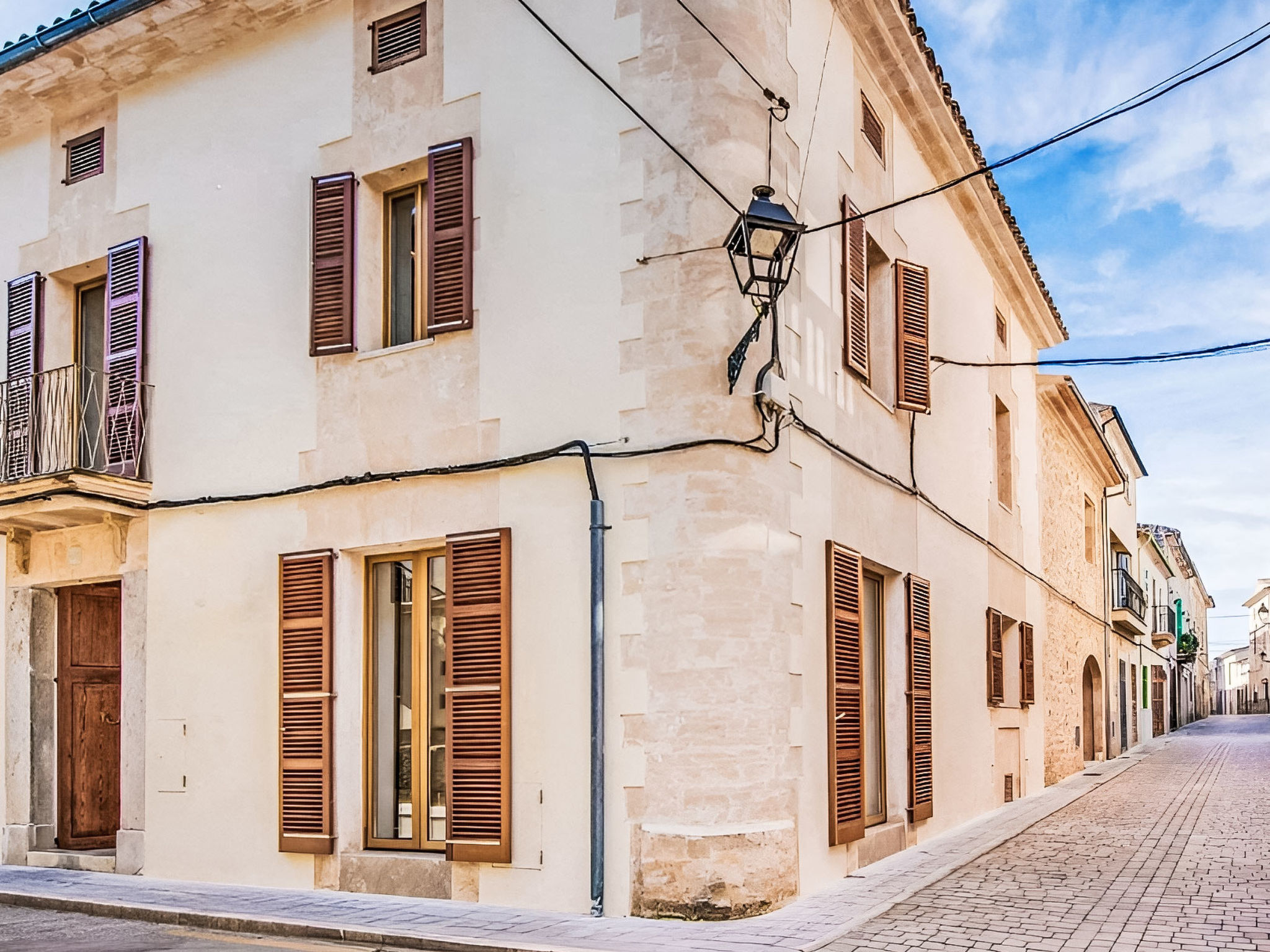 Casa Petra - Outside
