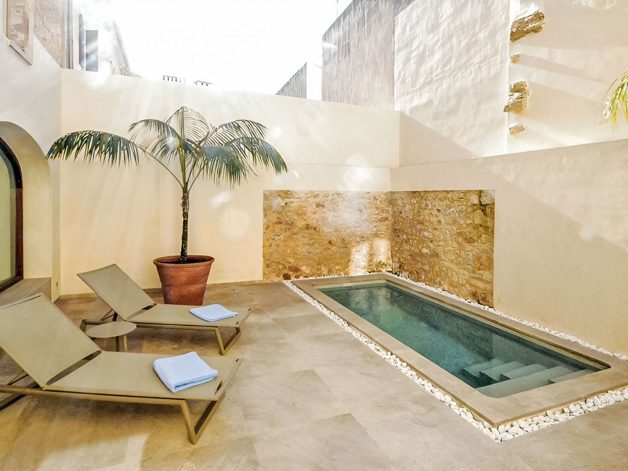 Casa Petra