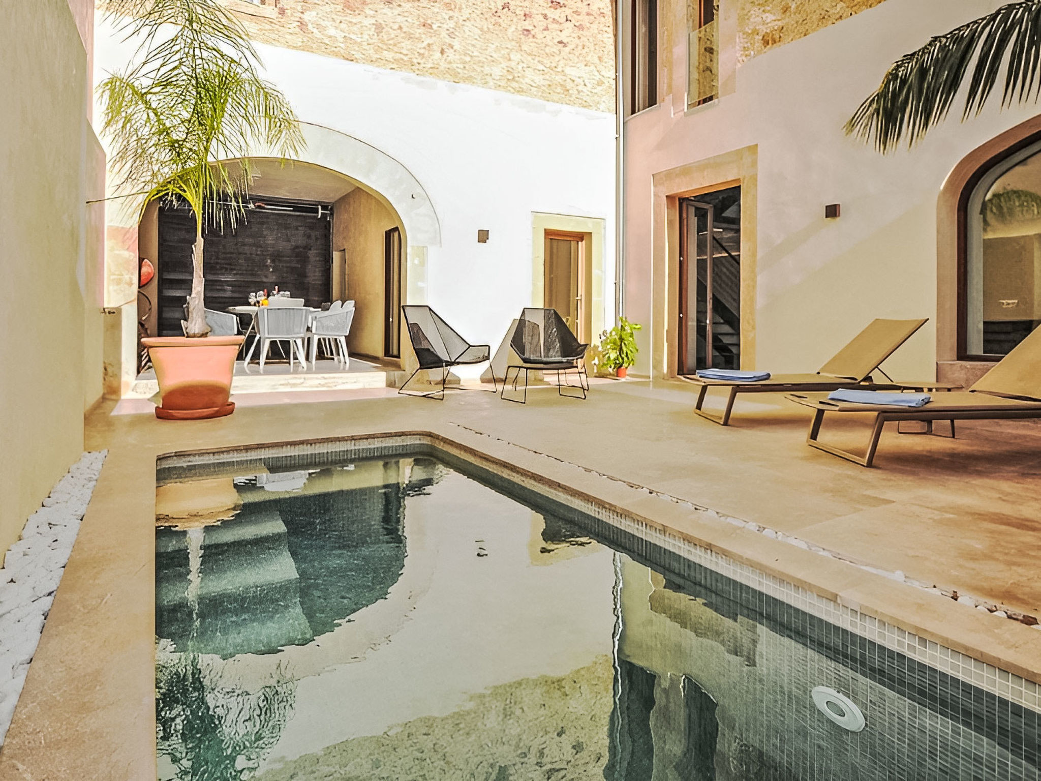 Casa Petra