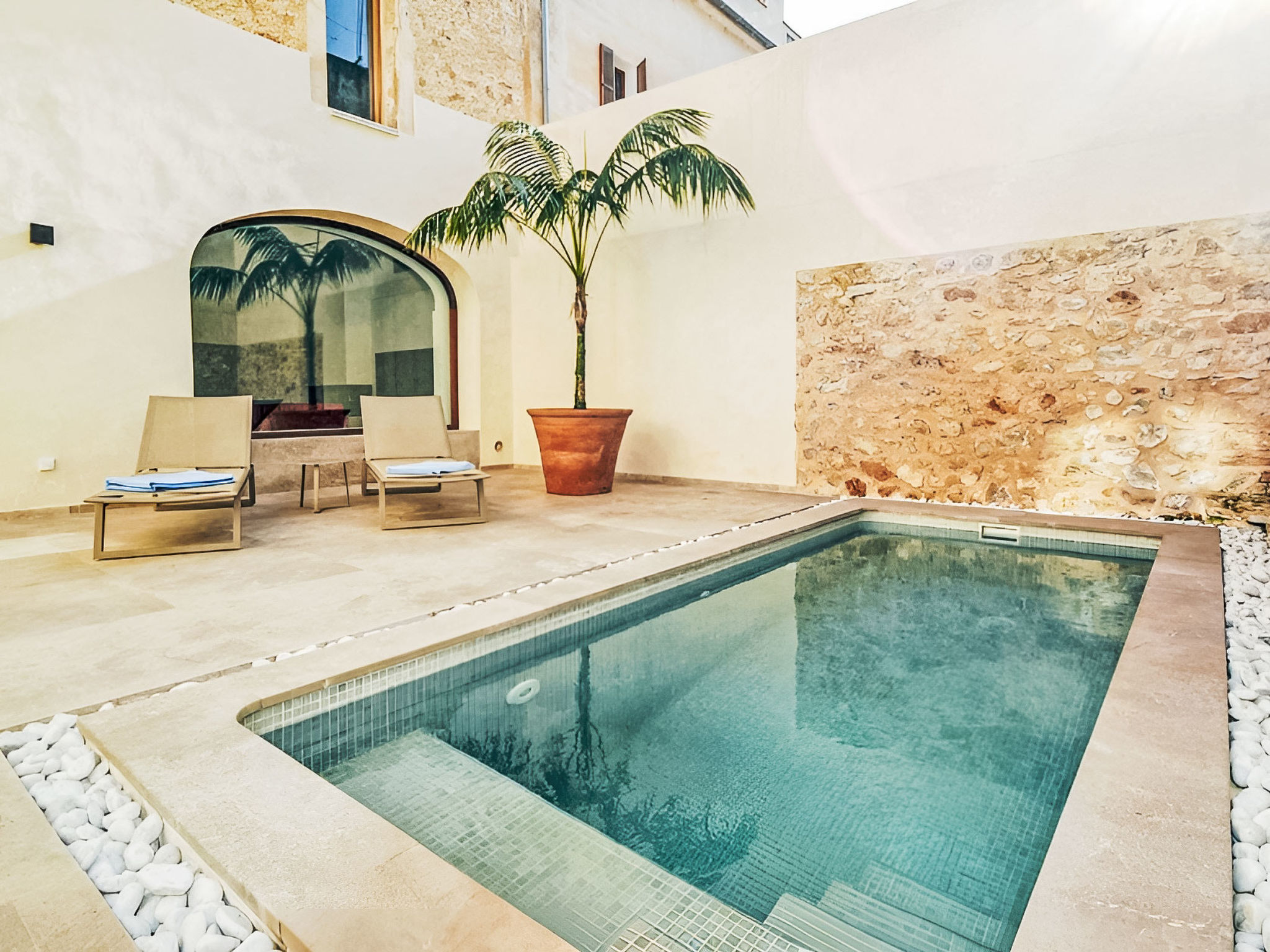 Casa Petra