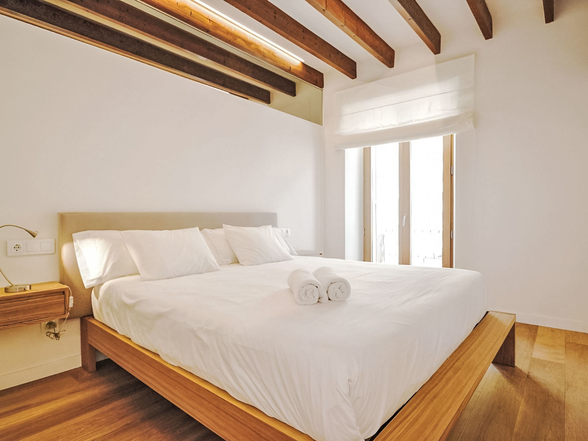 Casa Petra - Inside