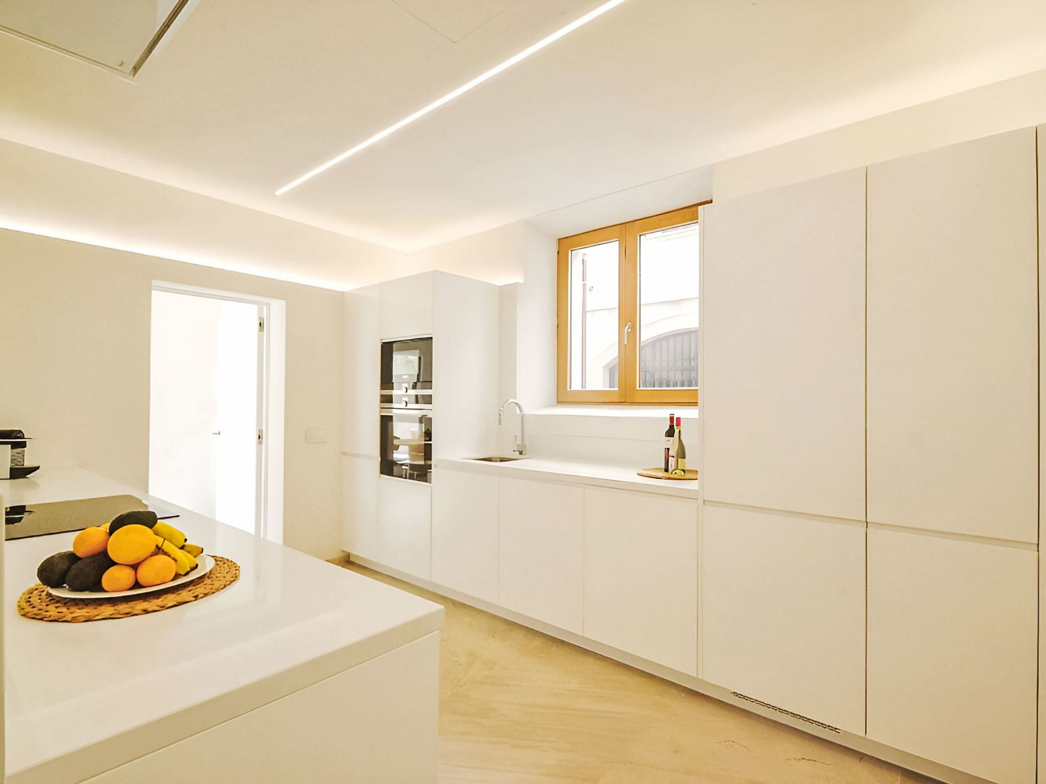 Casa Petra - Inside