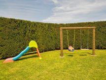 Vacation home Albadallet