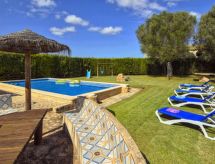 Vacation home Albadallet