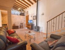 Vacation home Albadallet