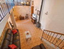 Vacation home Albadallet