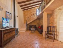 Vacation home Albadallet