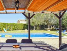 Vacation home Albadallet