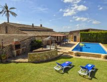 Vacation home Albadallet