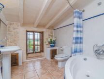 Vacation home Albadallet