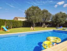 Vacation home Albadallet