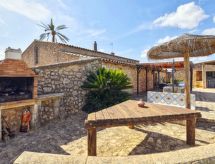 Vacation home Albadallet