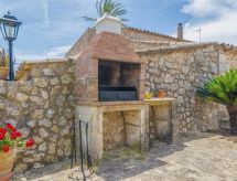 Vacation home Albadallet
