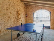 Vacation home Albadallet