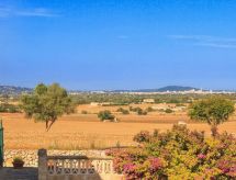 Vacation home Albadallet
