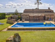 Vacation home Albadallet