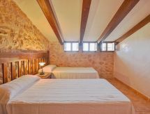 Vacation home Albadallet