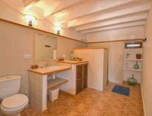 Vacation home Albadallet