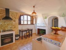 Vacation home Albadallet