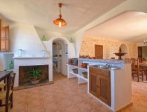 Vacation home Albadallet