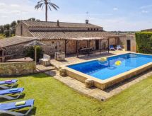 Vacation home Albadallet