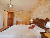 Vacation home Albadallet