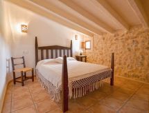 Vacation home Albadallet