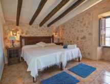 Vacation home Albadallet