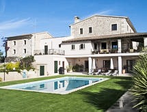 Manacor - Дом Can Corem