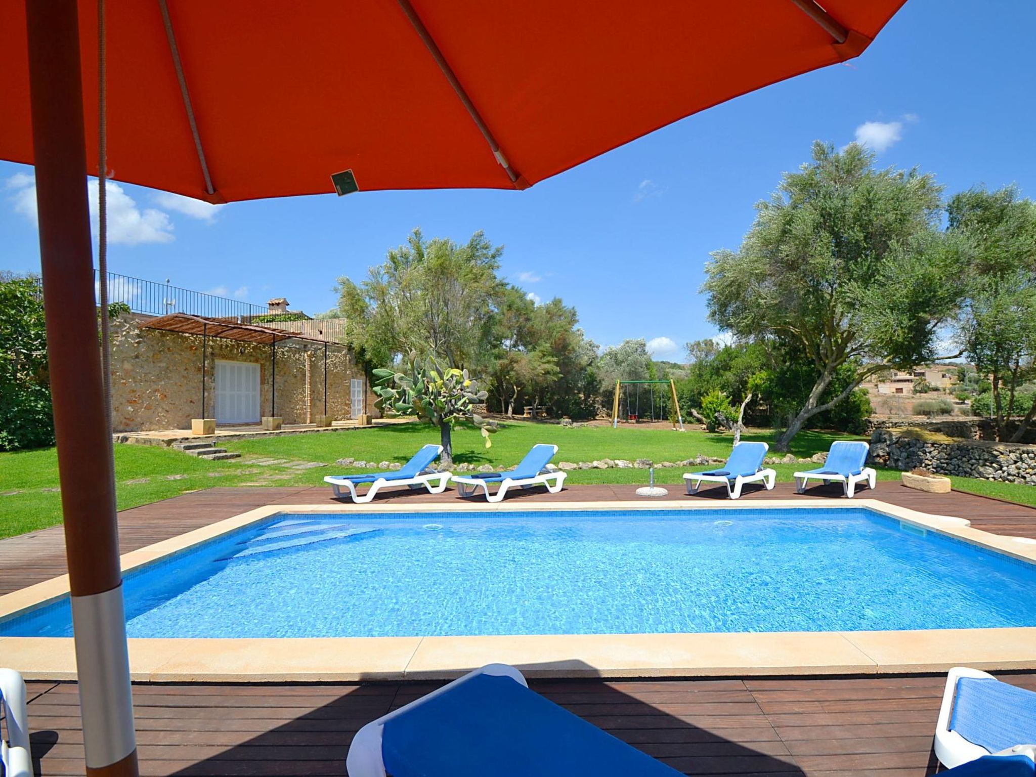 Mascaro — Pool Outdoor (5 of 33)